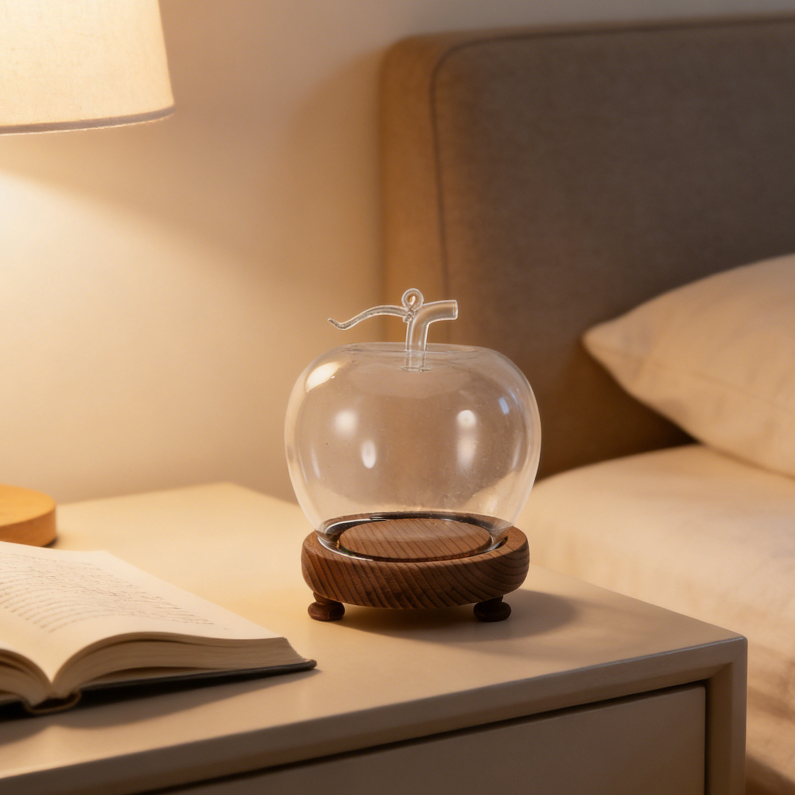 Clear Glass Dome Display with  – Plastic Dome Clear recenzja i cena