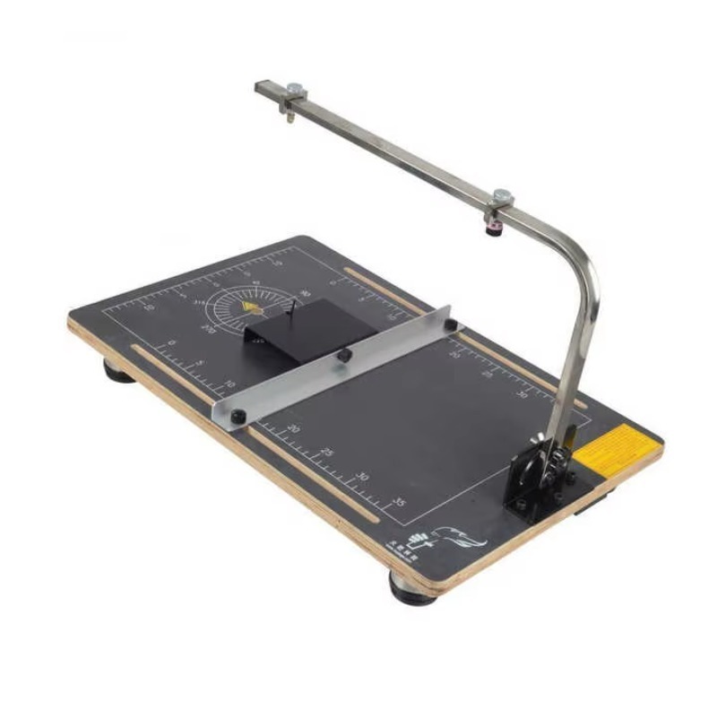Table 72W 0.01in Styrofoam Spo – Cutting Board Foam recenzja i cena