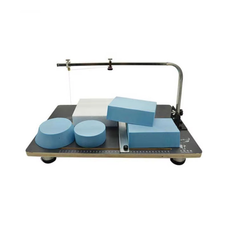 Table 72W 0.01in Styrofoam Spo – Cutting Board Foam recenzja i cena