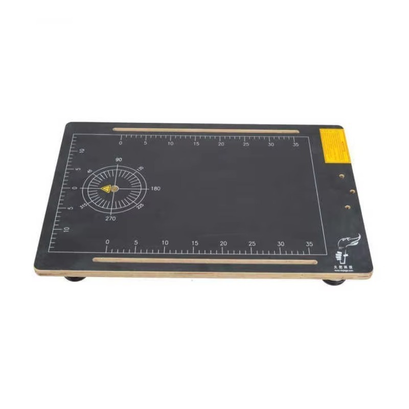 Table 72W 0.01in Styrofoam Spo – Cutting Board Foam recenzja i cena