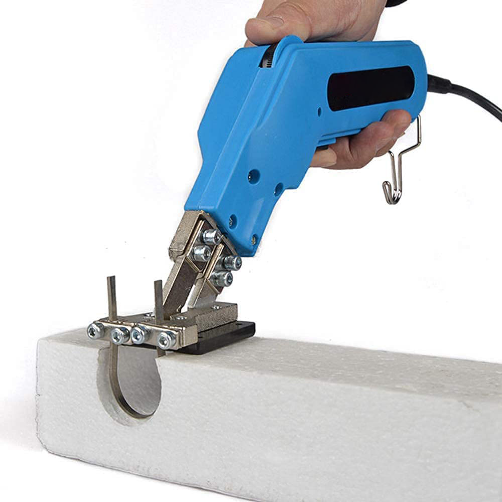 190W DIY Electric Hot Knife Po – Cutting Board Foam recenzja i cena
