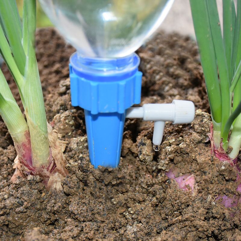 Drip Irrigation Automatic Plan – Self Watering Insert recenzja i cena