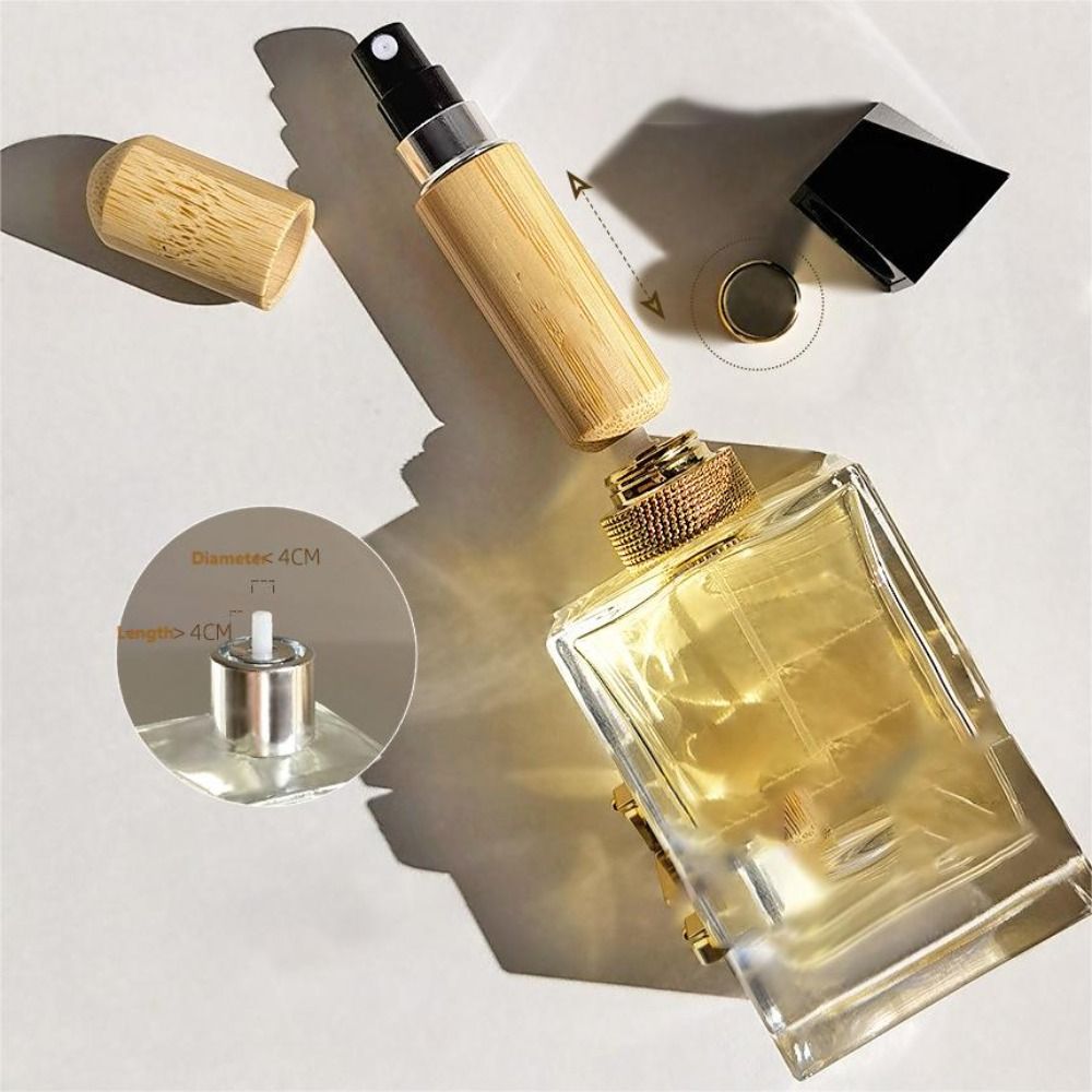 5/8ML Ultra Fine Refillable Pe – Misting Bottle Fine recenzja i cena