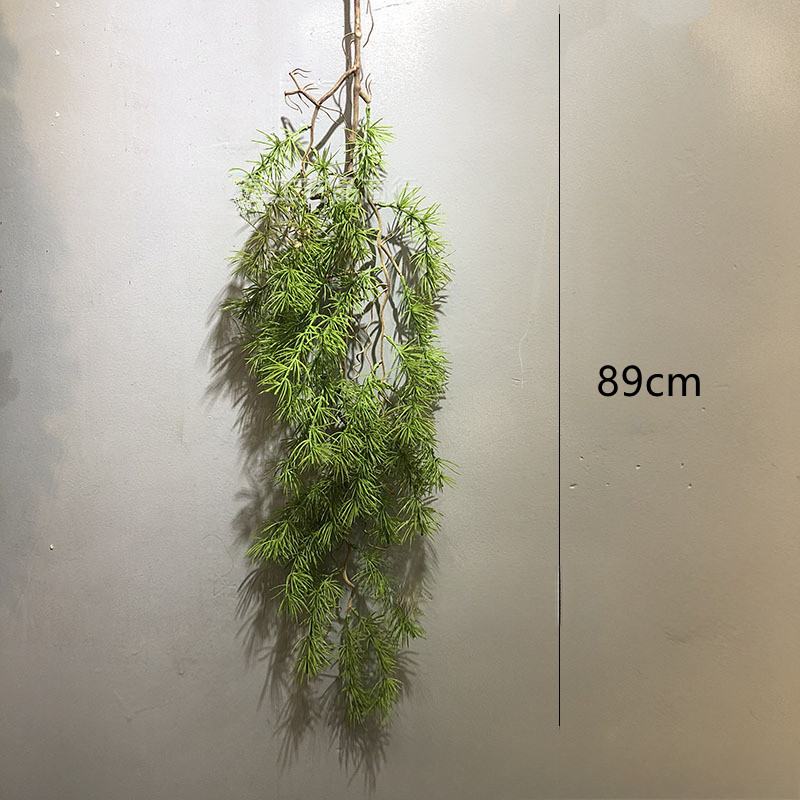 New Pine Needle Vine Wall Hang – Sphagnum Moss Dry recenzja i cena