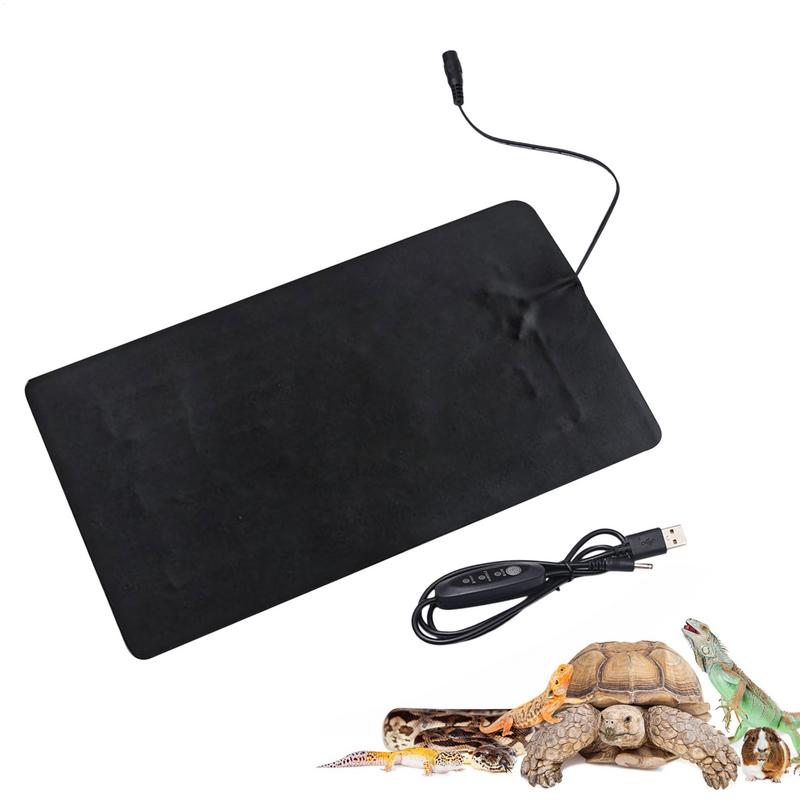 8.5W USB Seedling Heat Mats 3  – Heat Mat Seedling recenzja i cena