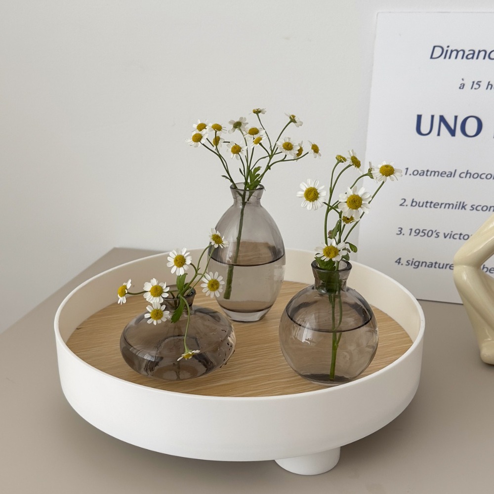 Creative Transparent Mini Flow – Propagation Station Vase recenzja i cena