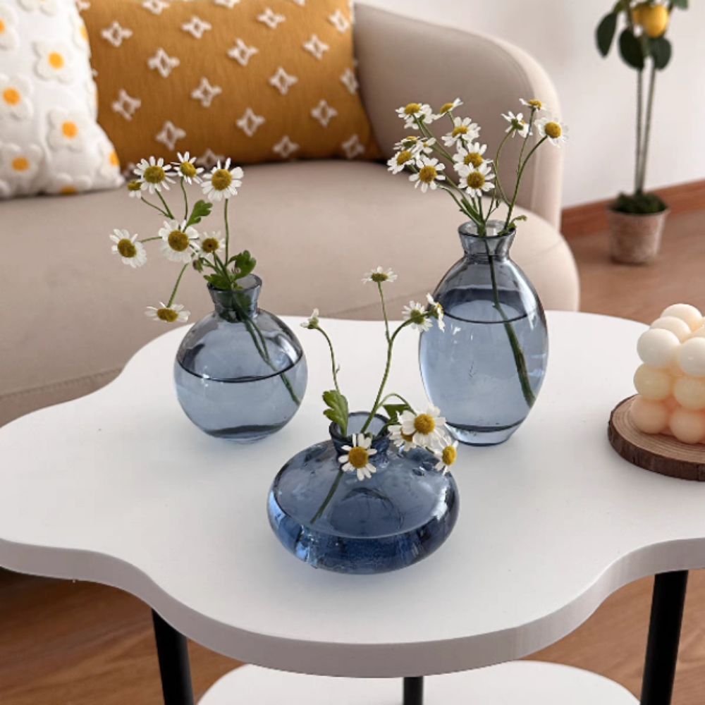 Creative Transparent Mini Flow – Propagation Station Vase recenzja i cena