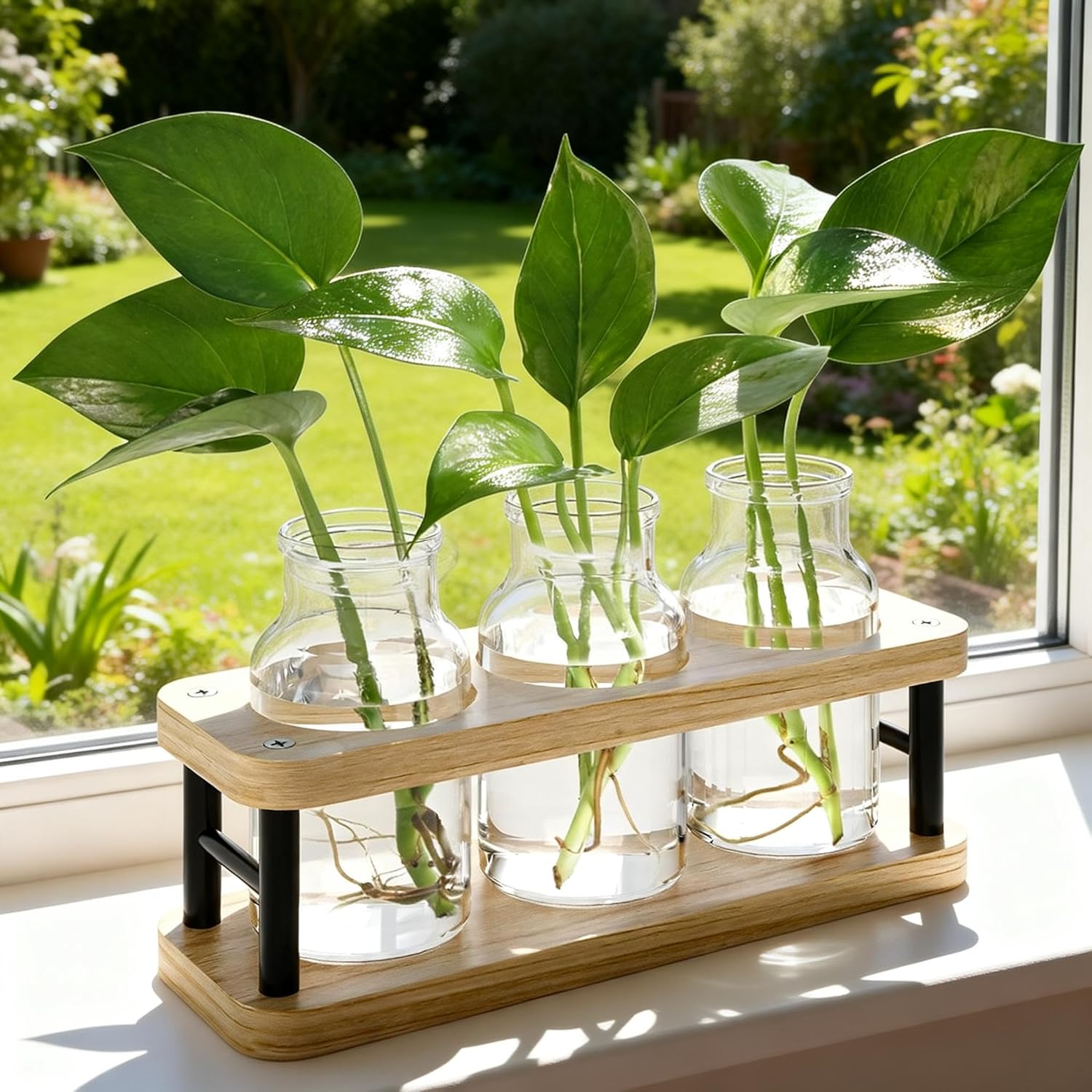 Propagation Station with Woode – Propagation Station Vase recenzja i cena