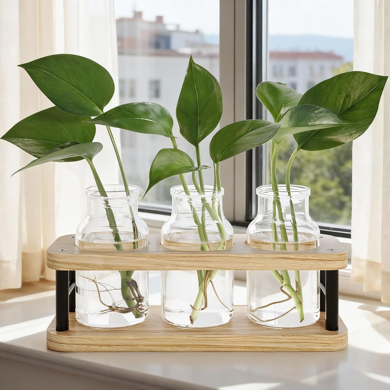 Propagation Station with Woode – Propagation Station Vase recenzja i cena