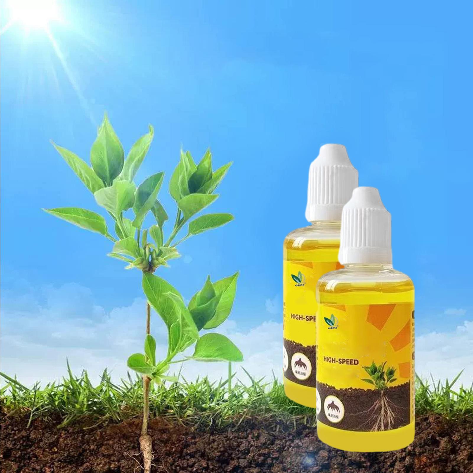 50ml Plant Rooting Stimulator  – Root Stimulator Liquid recenzja i cena