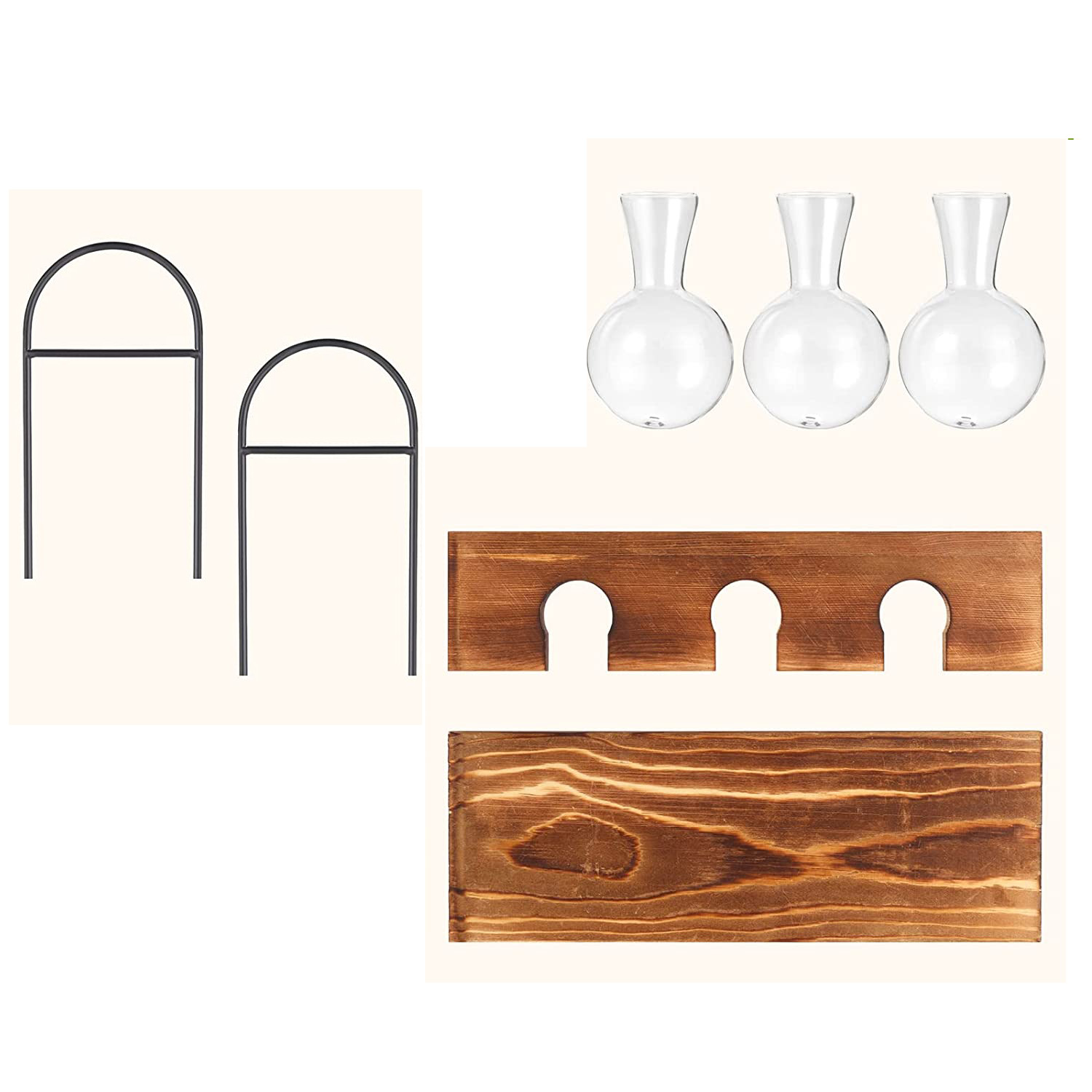 SDFC-Plant Propagation Station – Propagation Station Vase recenzja i cena