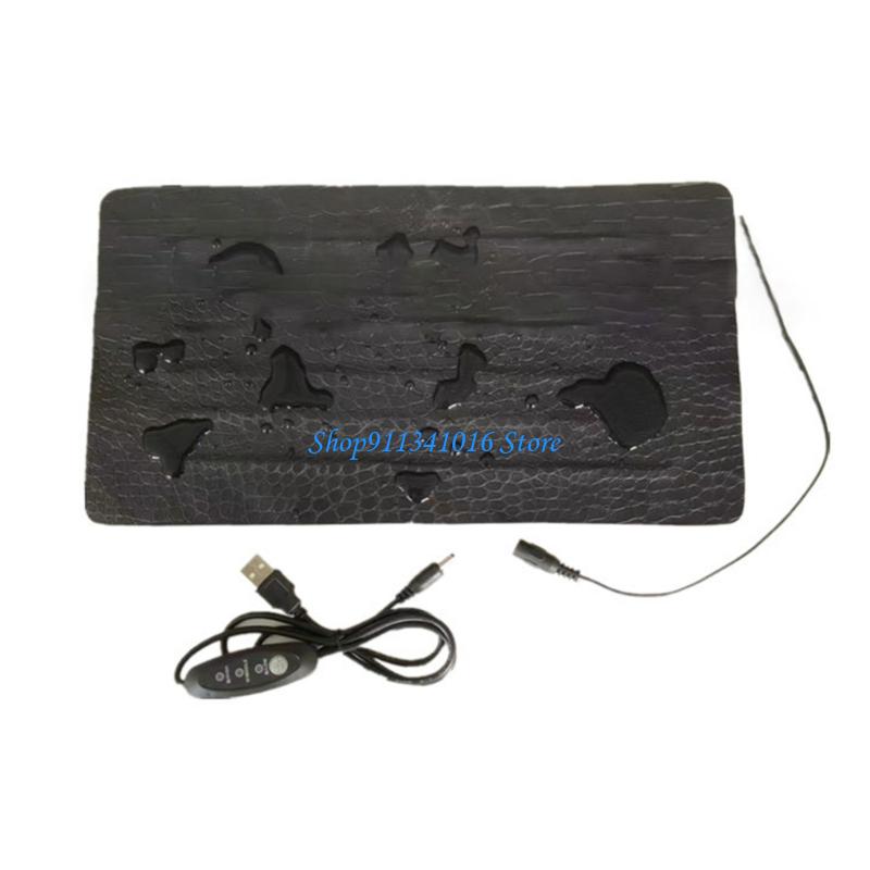  Adjustable Temperature Plant  – Heat Mat Seedling recenzja i cena