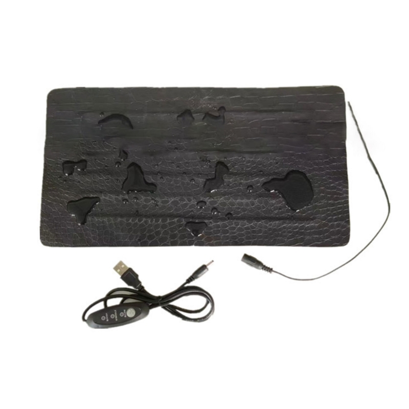  Adjustable Temperature Plant  – Heat Mat Seedling recenzja i cena