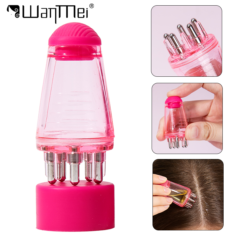 6ML Scalp Applicator Liquid Co – Root Stimulator Liquid recenzja i cena
