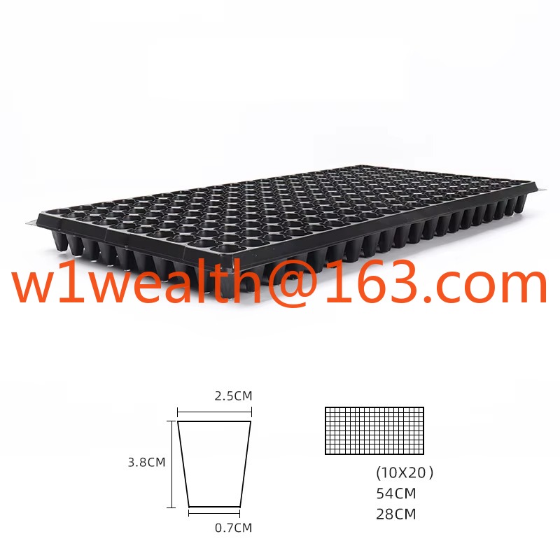 DD3198   72 Cell 100G Garden G – Propagation Tray 72 recenzja i cena