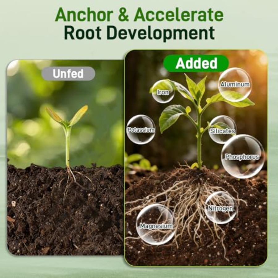 2 Mix for Indoor Plants - Cont – Coco Perlite Mix recenzja i cena