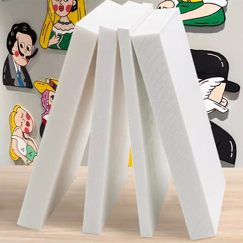 XPS Foam Board White Modeling  – Cutting Board Foam recenzja i cena