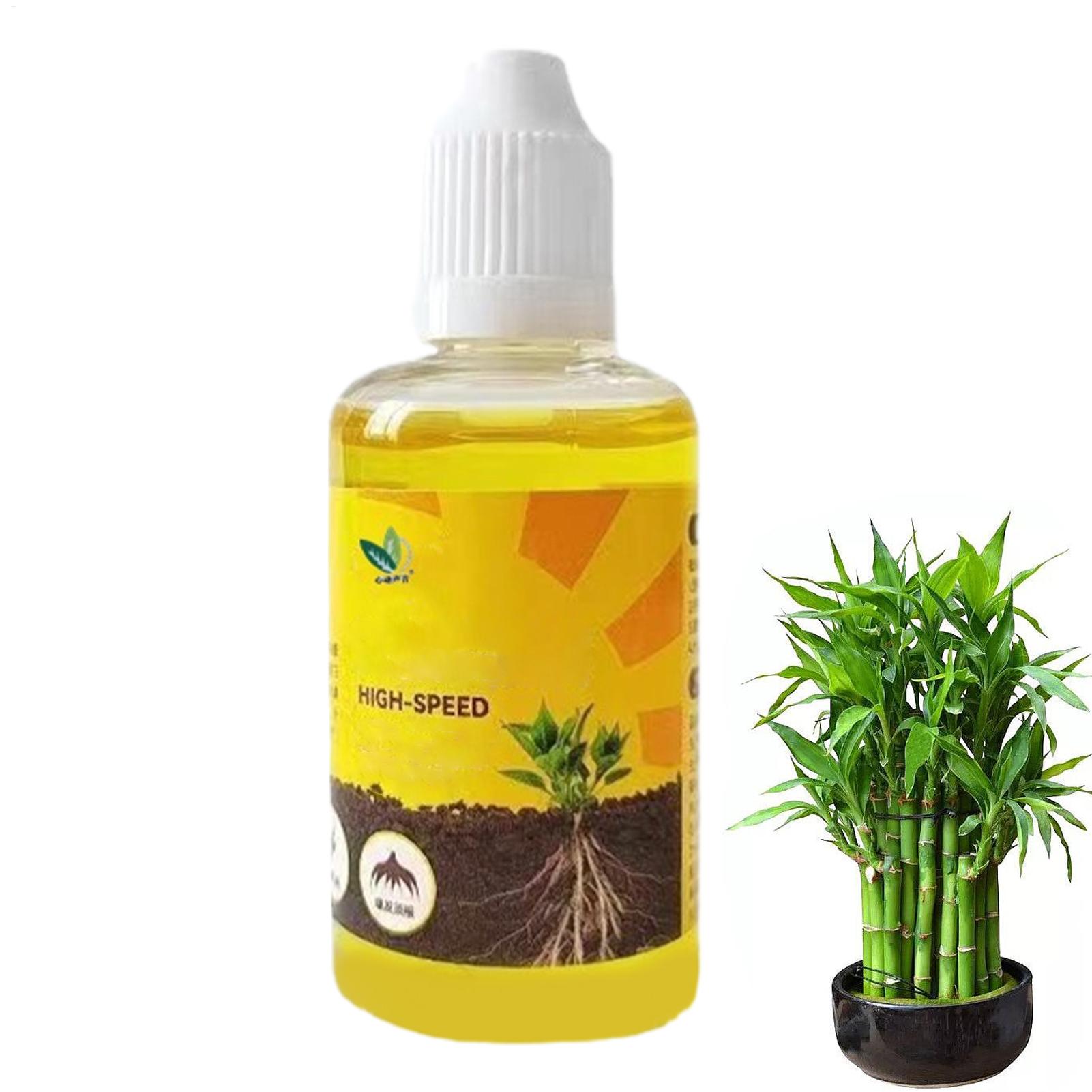 Plant Resurrection Liquid 50ml – Root Stimulator Liquid recenzja i cena