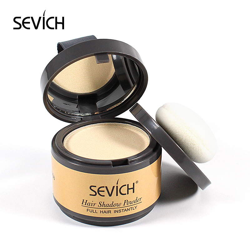 Sevich Light Blonde Color Hair – Rooting Hormone Powder recenzja i cena