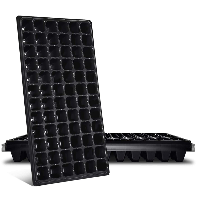 ABGH-10 Pack Seed Starter Tray – Propagation Tray 72 recenzja i cena