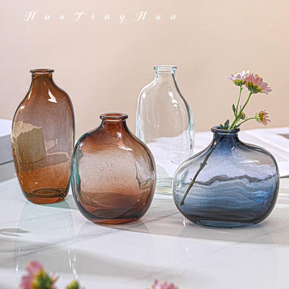 Fashion Retro Flower Vase Glas – Propagation Station Vase recenzja i cena