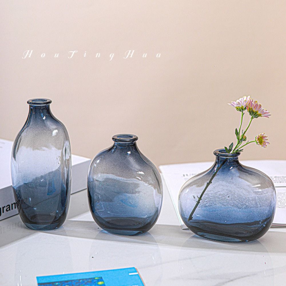 Fashion Retro Flower Vase Glas – Propagation Station Vase recenzja i cena
