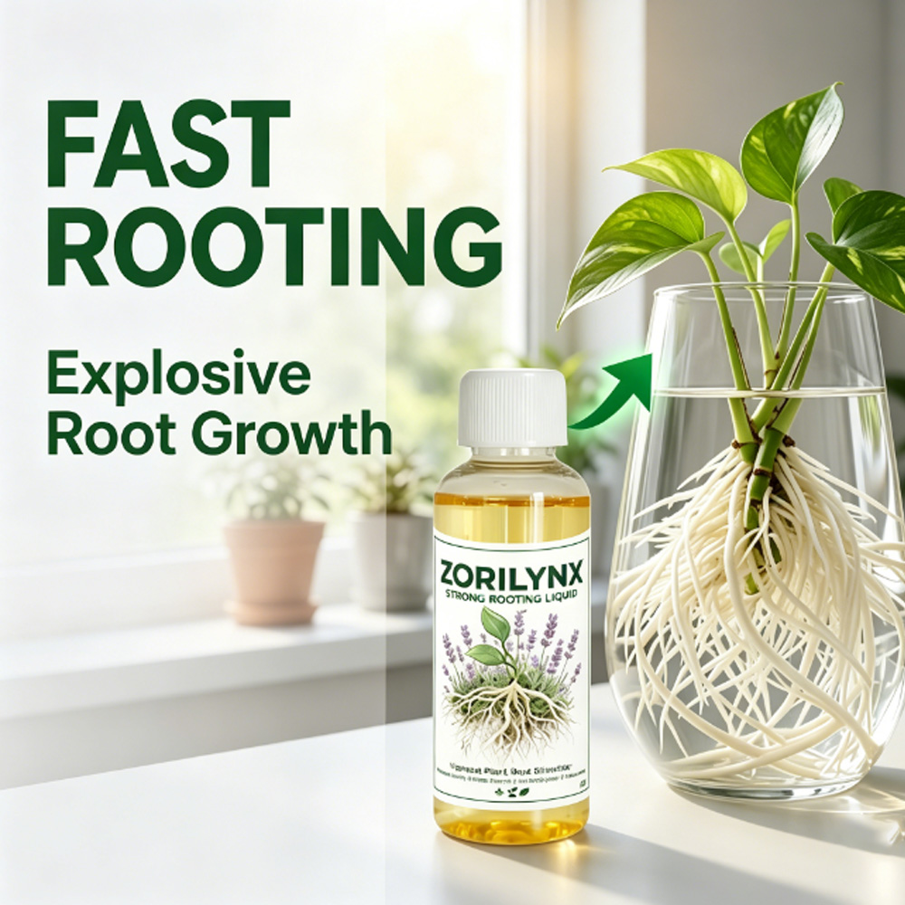 35ml Strong Rooting Liquid, Vi – Root Stimulator Liquid recenzja i cena
