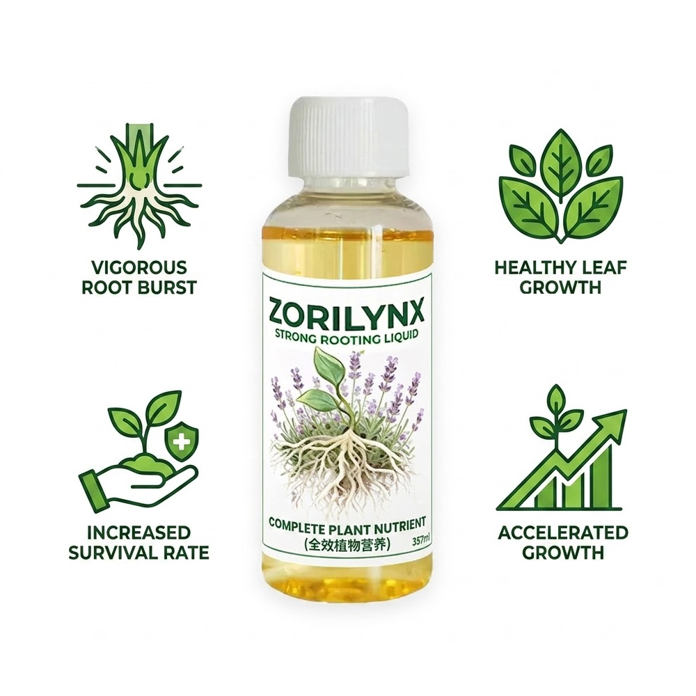 35ml Strong Rooting Liquid, Vi – Root Stimulator Liquid recenzja i cena