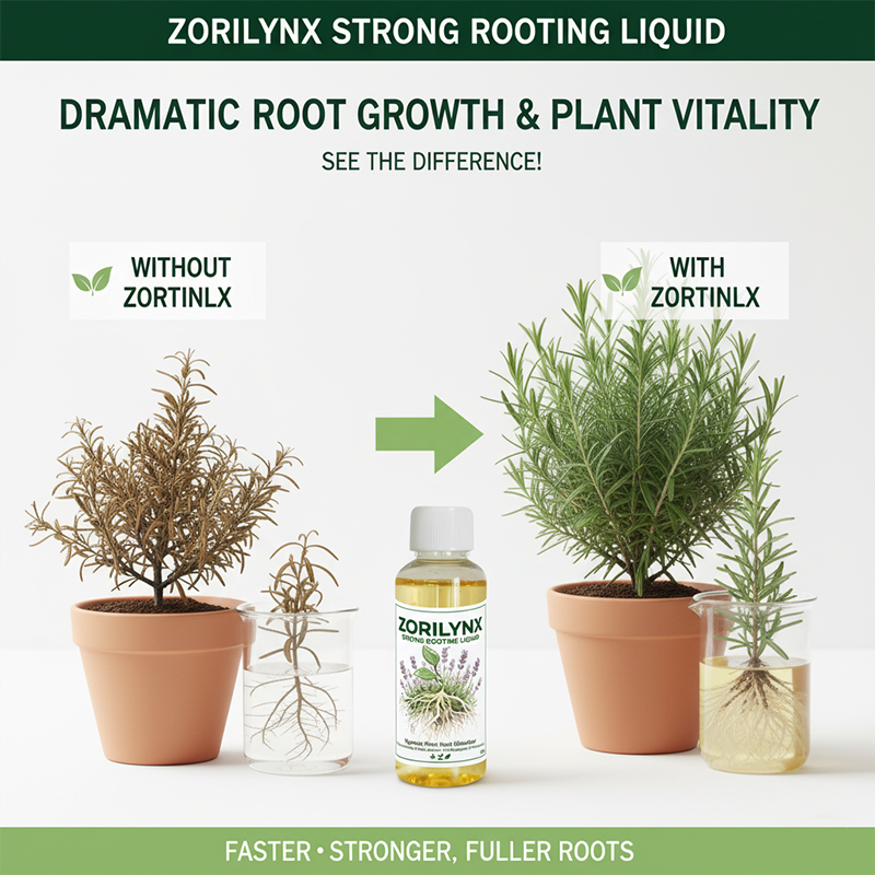 35ml Strong Rooting Liquid, Vi – Root Stimulator Liquid recenzja i cena