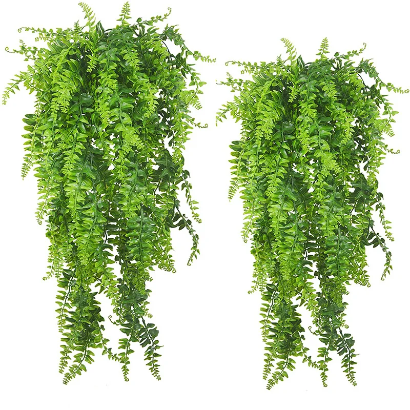90cm Artificial Plant Vine Hom – Sphagnum Moss Dry recenzja i cena