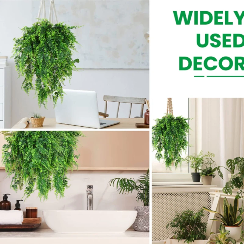 90cm Artificial Plant Vine Hom – Sphagnum Moss Dry recenzja i cena