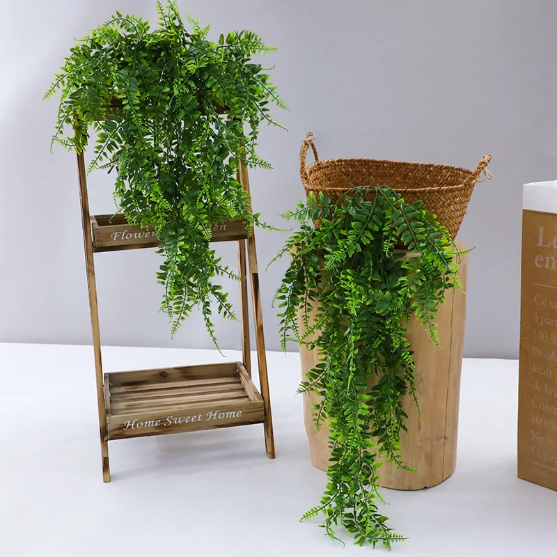 90cm Artificial Plant Vine Hom – Sphagnum Moss Dry recenzja i cena