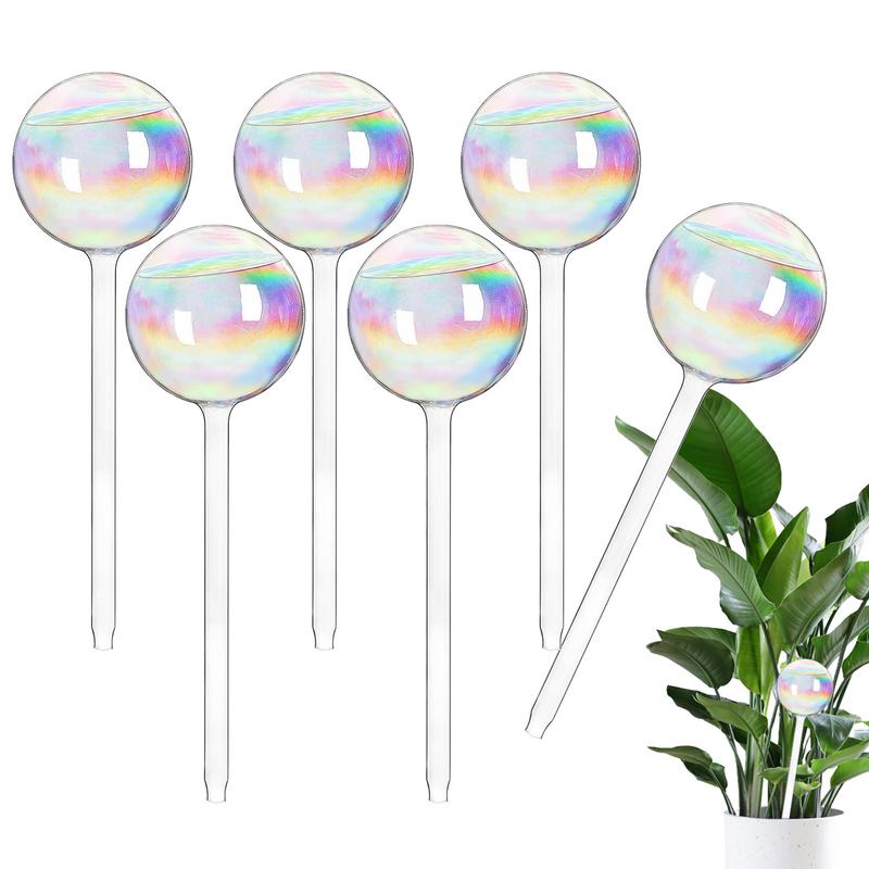 Automatic Plant Watering Bulbs – Self Watering Insert recenzja i cena