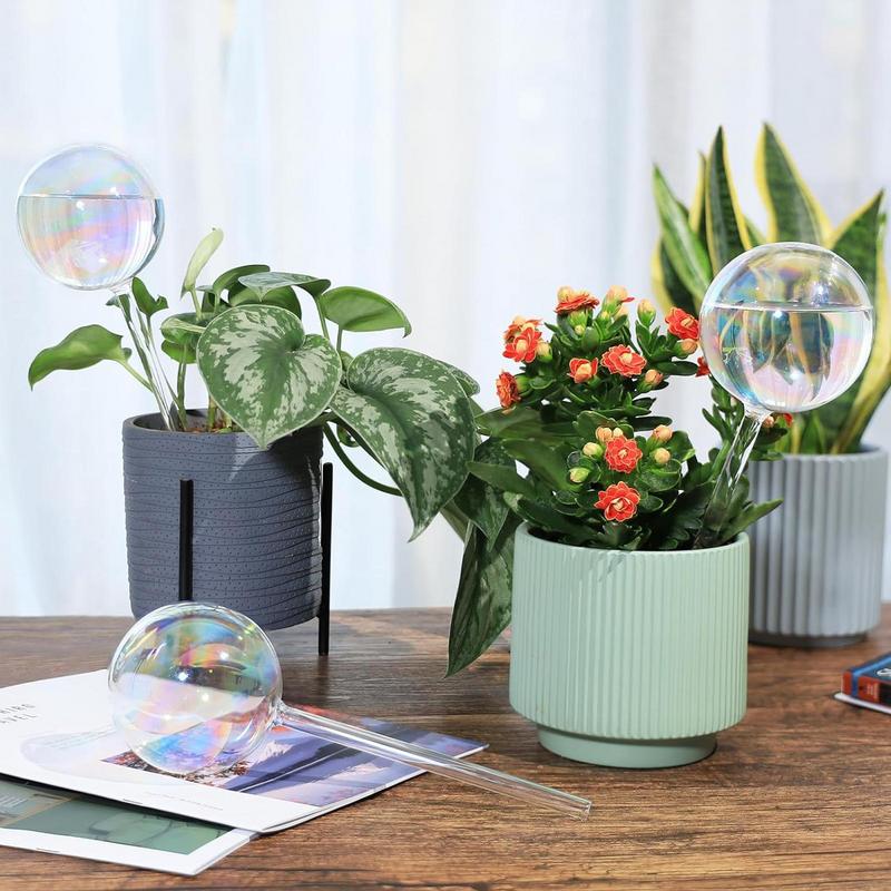 Automatic Plant Watering Bulbs – Self Watering Insert recenzja i cena