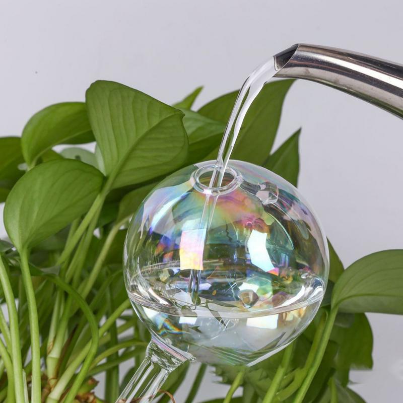 Automatic Plant Watering Bulbs – Self Watering Insert recenzja i cena