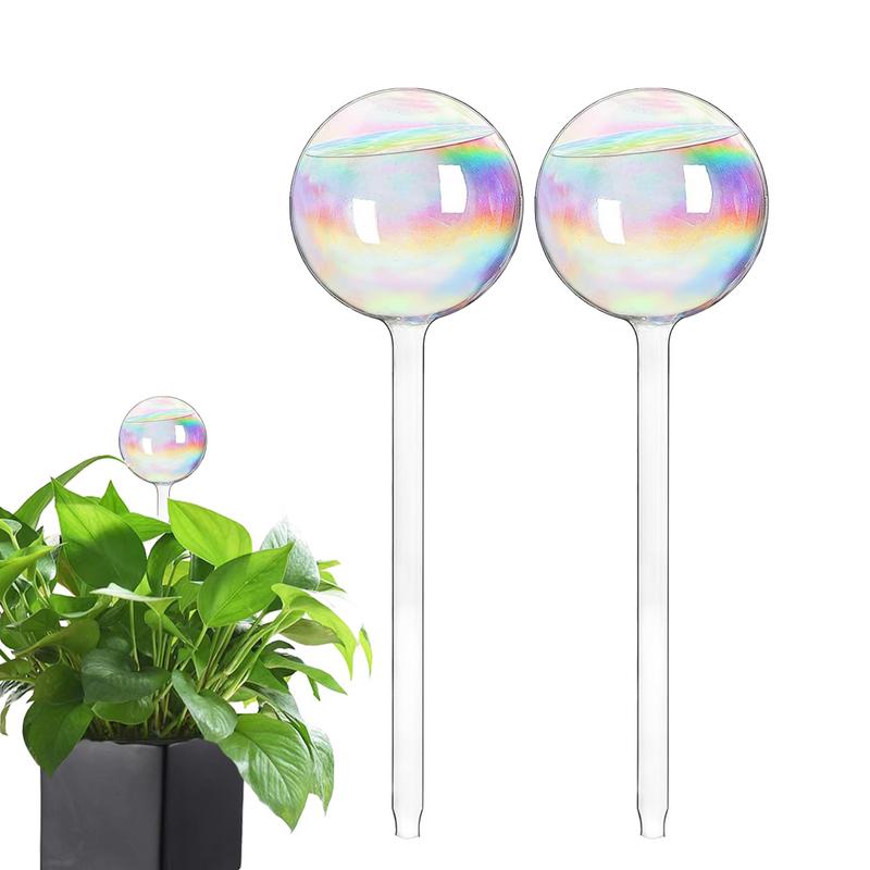 Automatic Plant Watering Bulbs – Self Watering Insert recenzja i cena