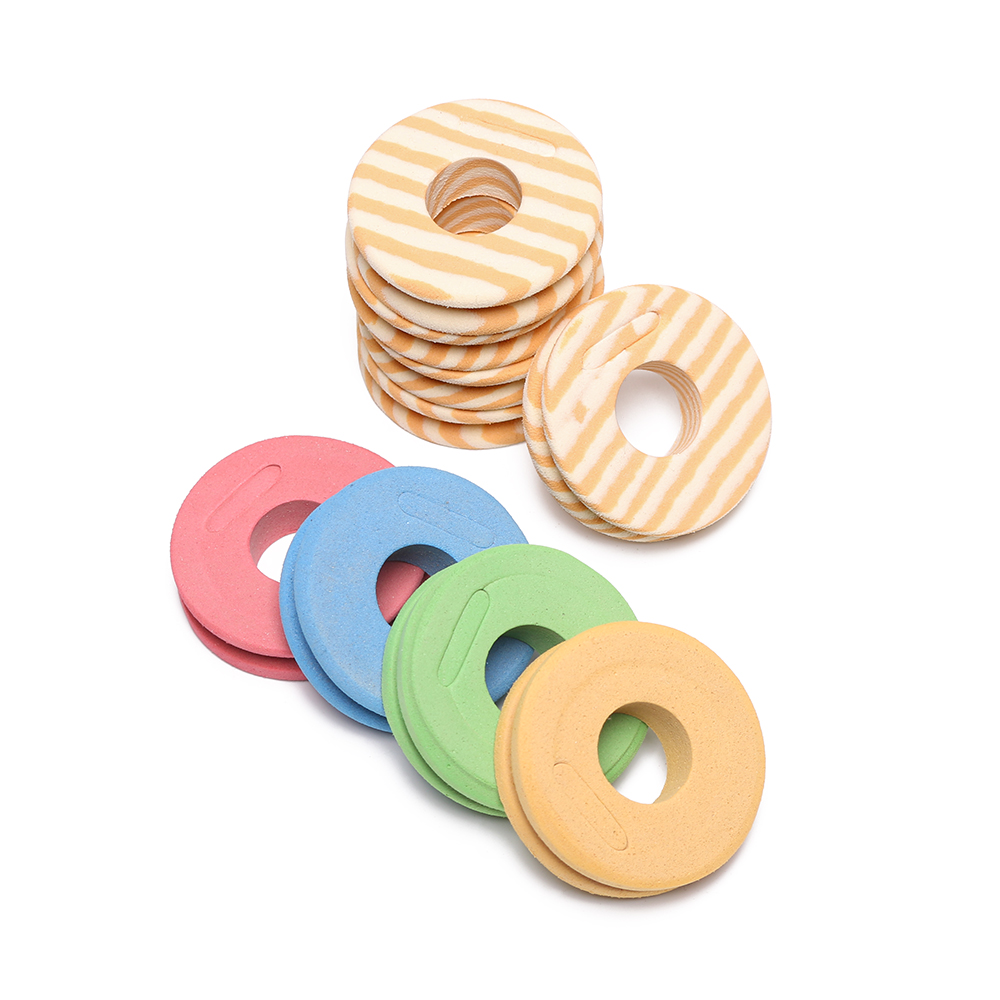 20Pcs EVA Foam Spools Portable – Cutting Board Foam recenzja i cena