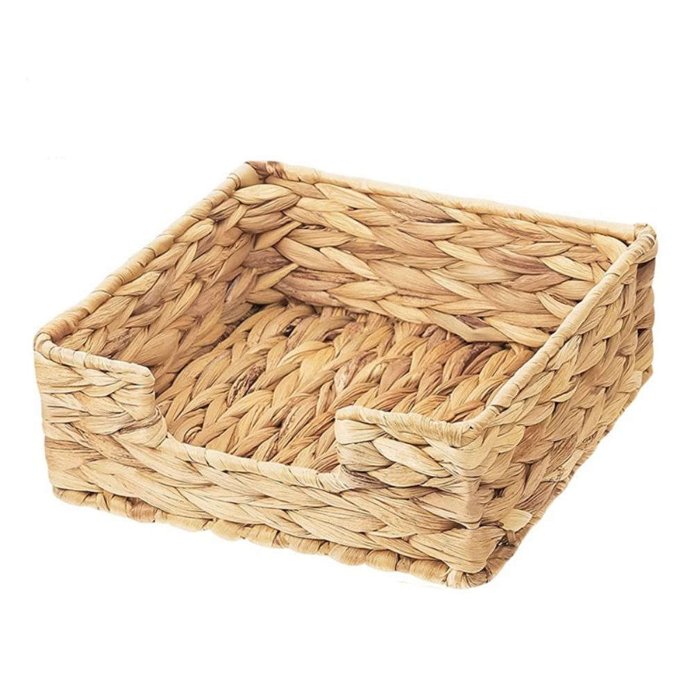 Straw Woven Tissue Box Water H – Agar Tissue Culture recenzja i cena
