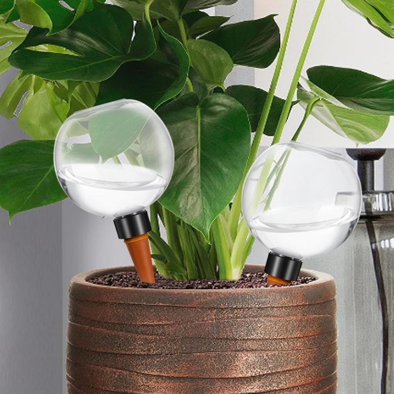 Plant Watering Bulbs Automatic – Self Watering Insert recenzja i cena