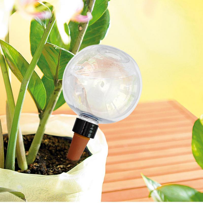 Plant Watering Bulbs Automatic – Self Watering Insert recenzja i cena