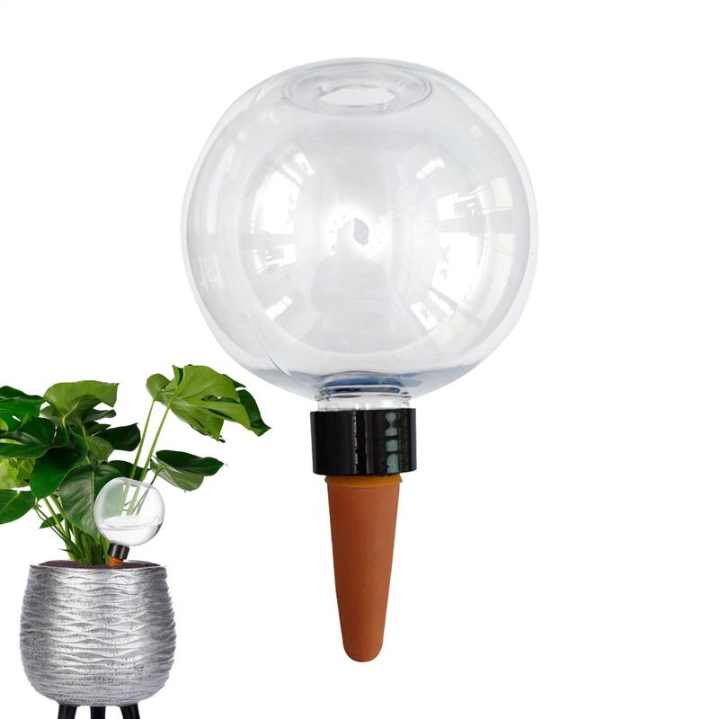 Plant Watering Bulbs Automatic – Self Watering Insert recenzja i cena