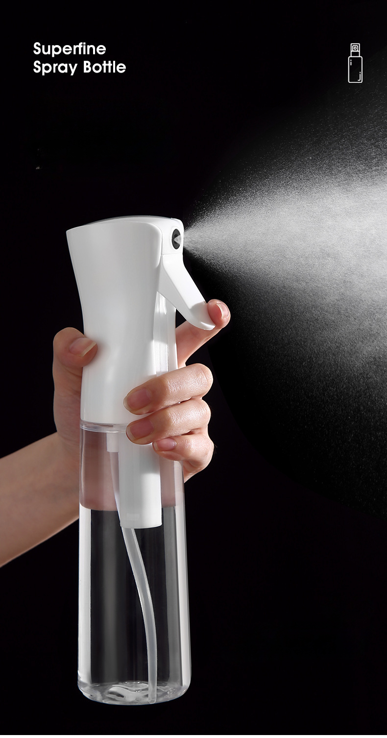 200/300/500ml High Pressure Co – Misting Bottle Fine recenzja i cena