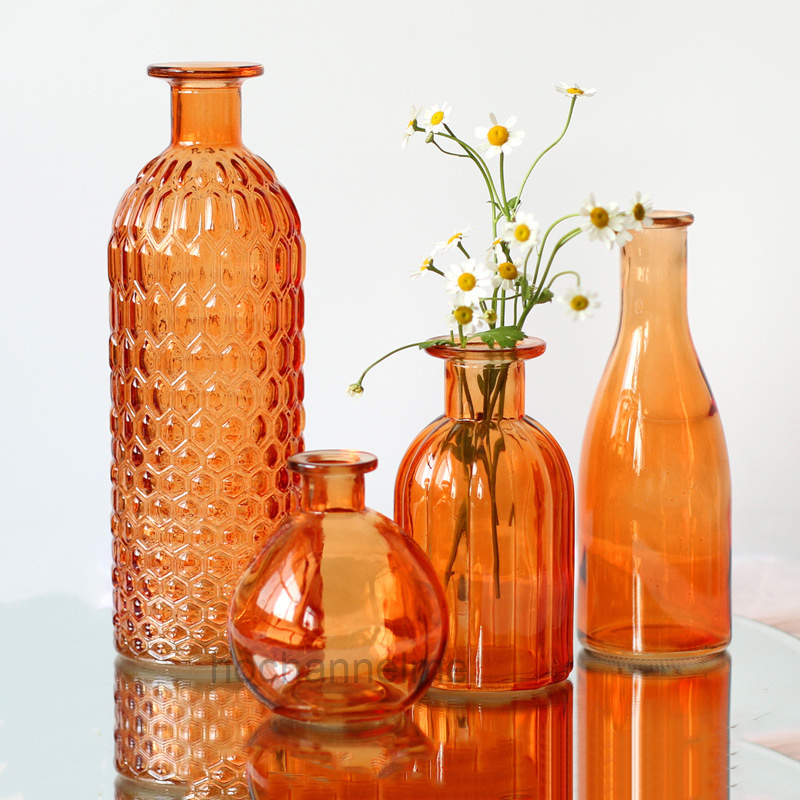Glass Vase Living Room Decorat – Propagation Station Vase recenzja i cena