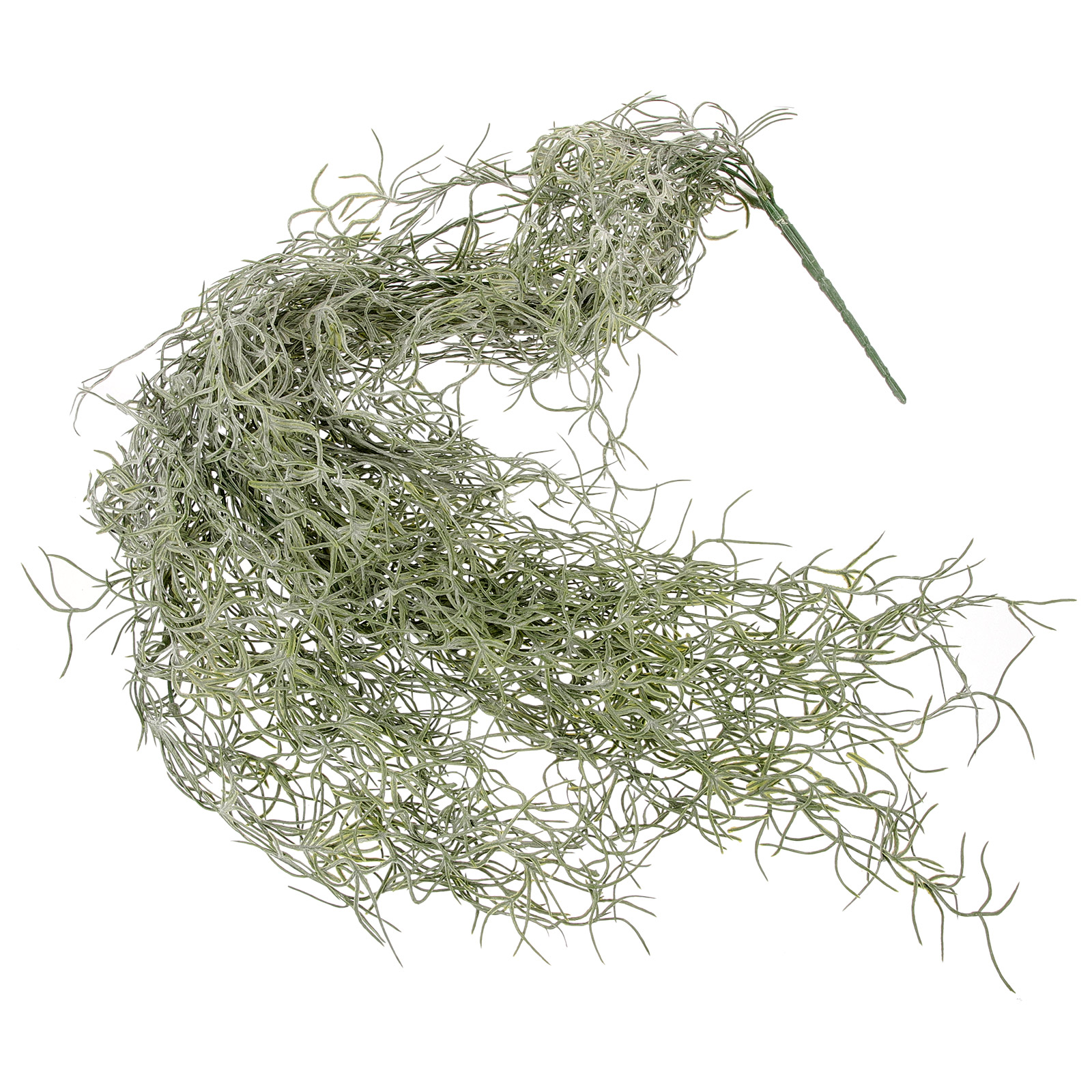 Hanging Moss Decor Artificial  – Sphagnum Moss Dry recenzja i cena