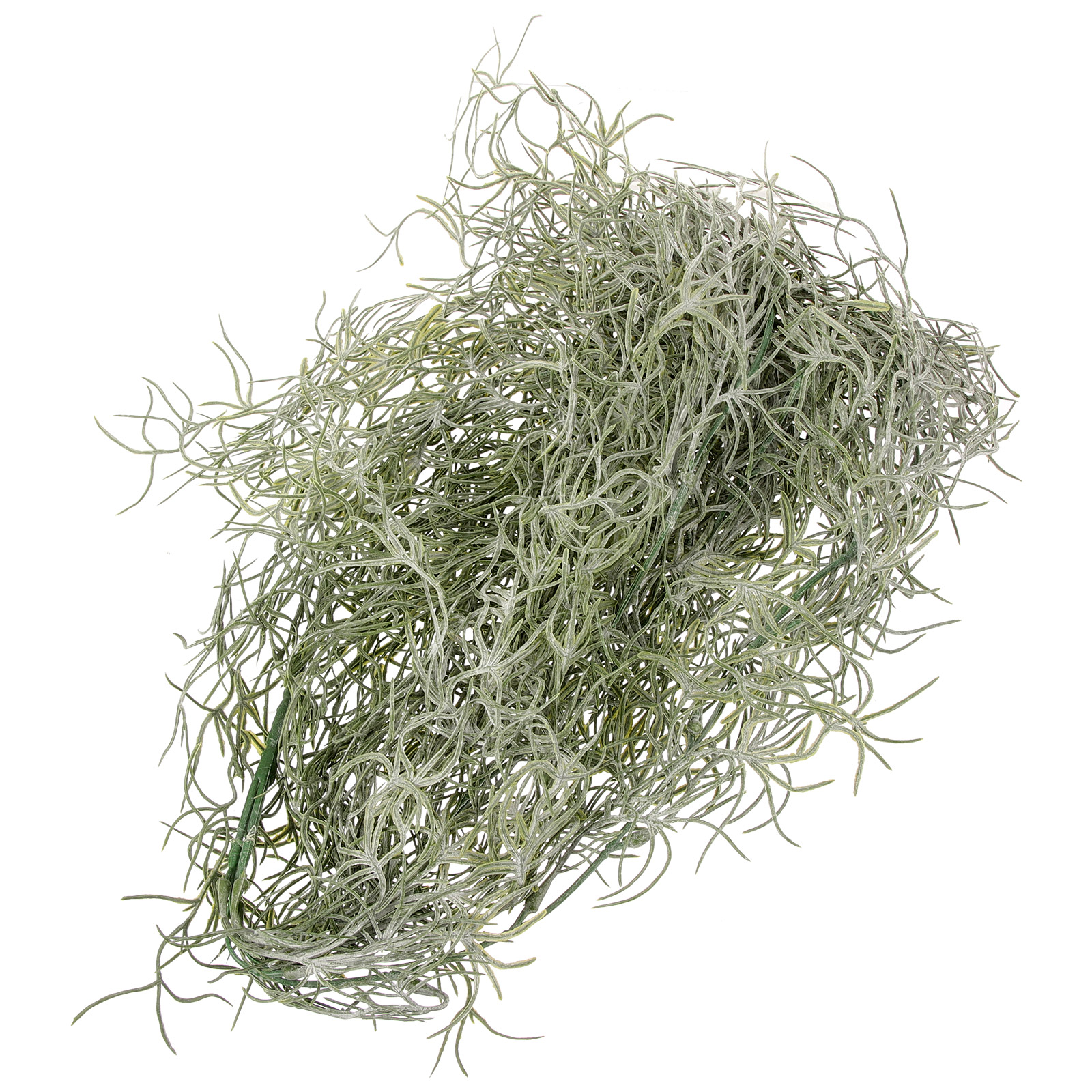 Hanging Moss Decor Artificial  – Sphagnum Moss Dry recenzja i cena