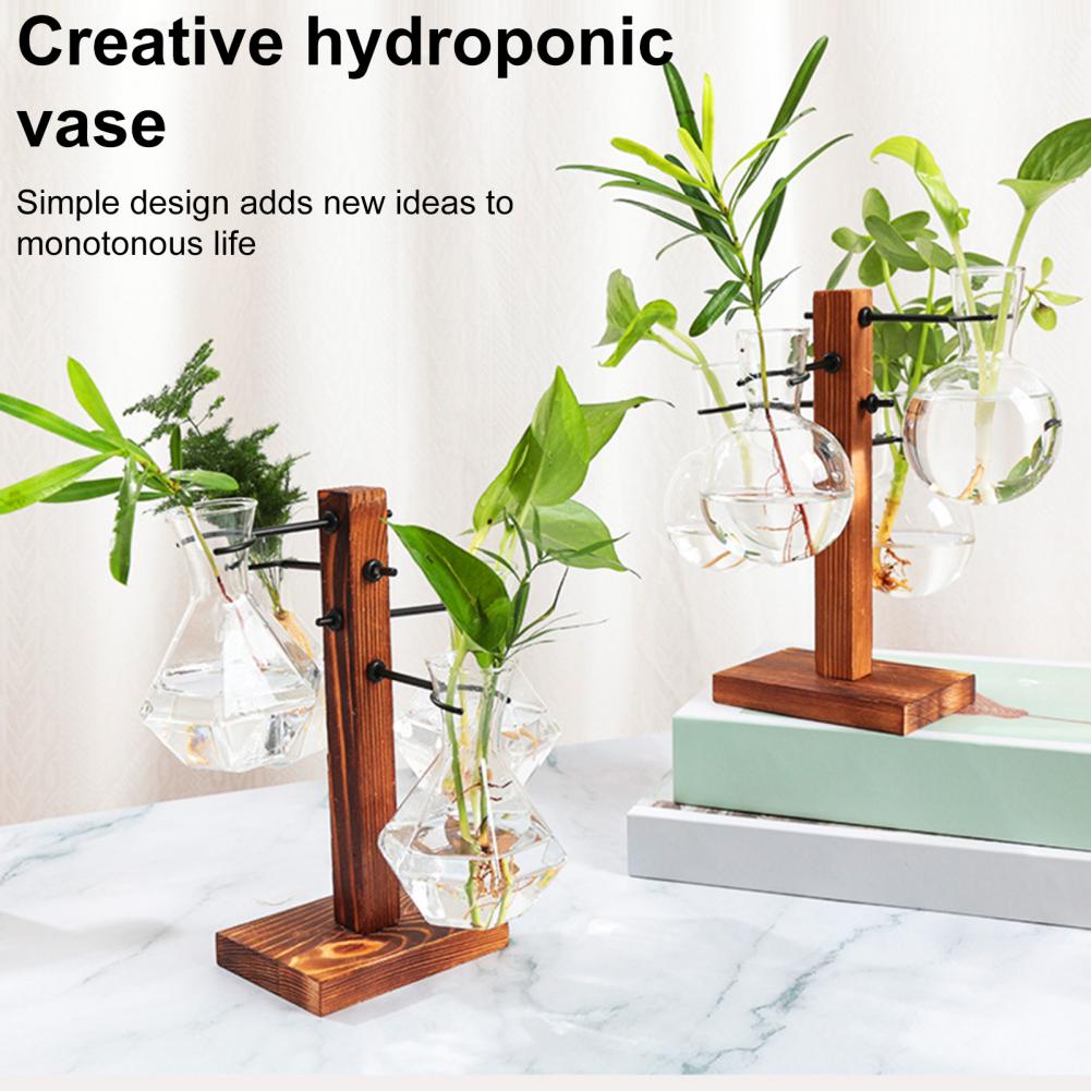 1 Set 10*25cm Plants Propagati – Propagation Station Vase recenzja i cena