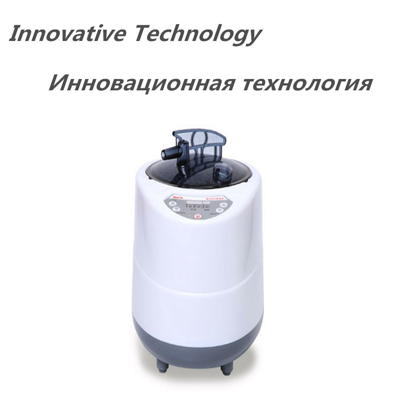 Steam Generator 220V/110V  EU  – Self Watering Insert recenzja i cena