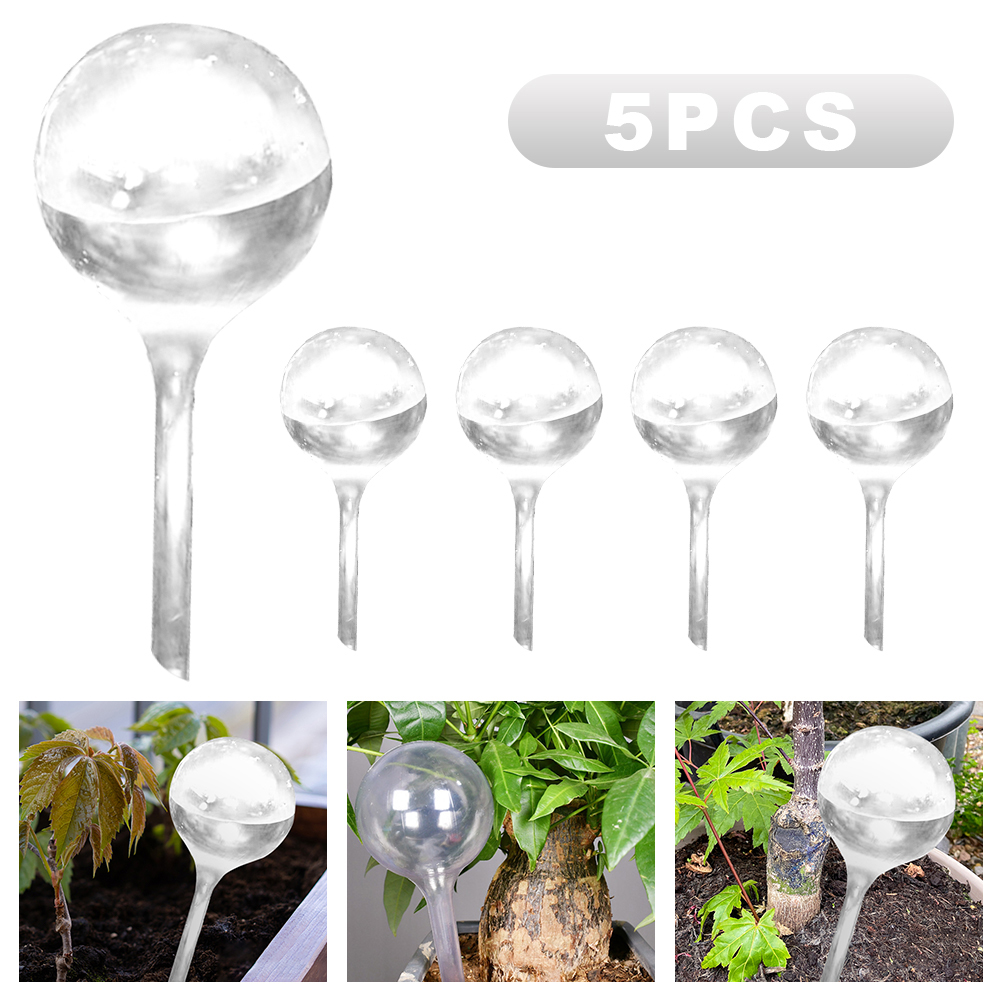 Automatic Plant Watering Bulbs – Self Watering Insert recenzja i cena