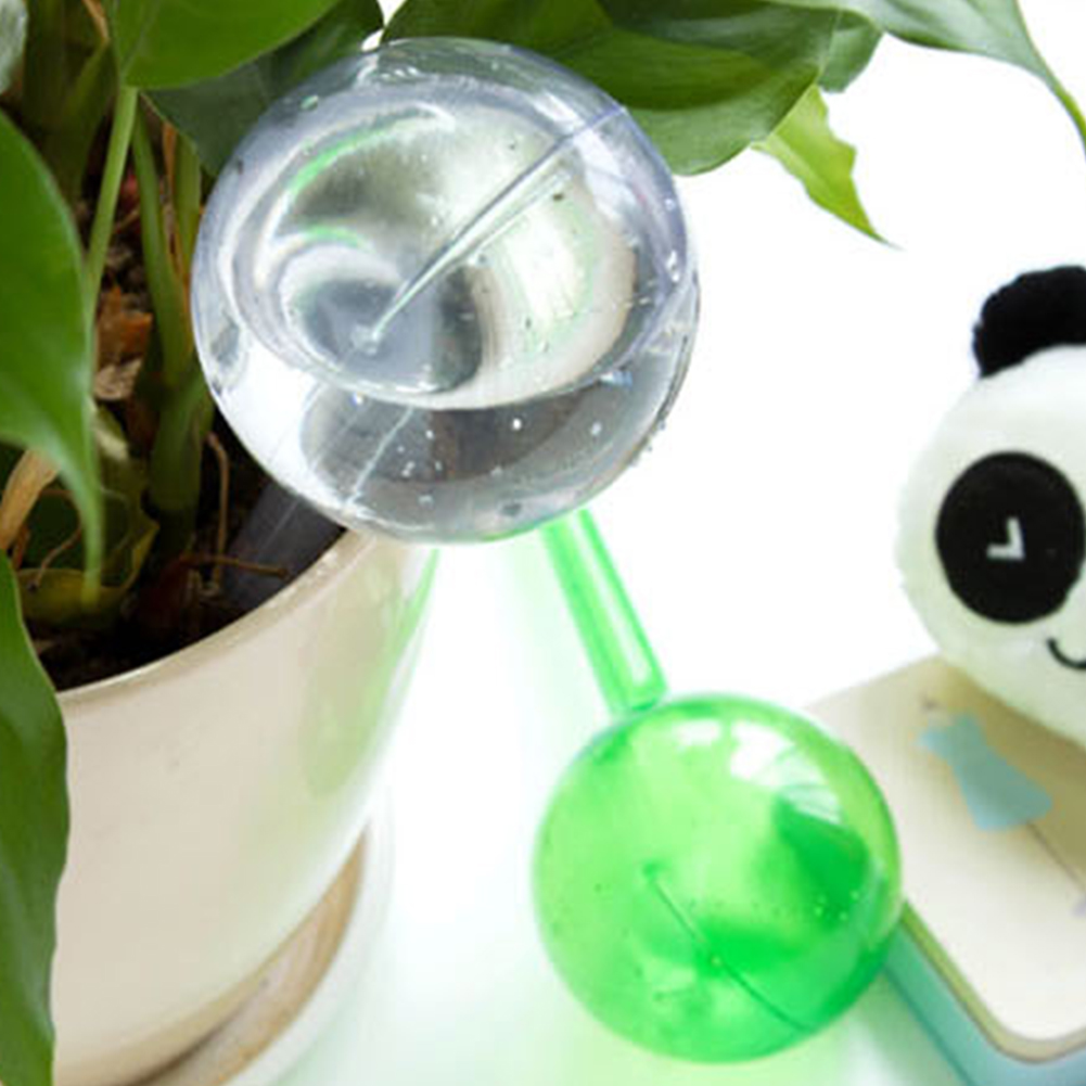 Automatic Plant Watering Bulbs – Self Watering Insert recenzja i cena