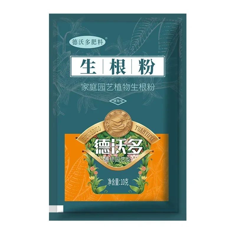 10g Quickly Rooting Powder Hor – Rooting Hormone Powder recenzja i cena
